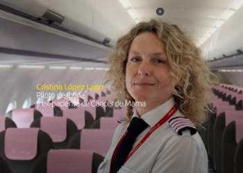 Día Internacional del Cáncer de Mama: El viaje más díficil