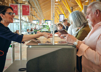 Iberia Plus mejora su sistema de acumulación de Avios para fidelizar a más clientes