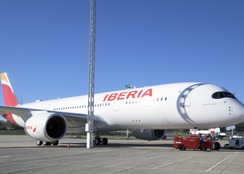 Iberia consolida en 2022 su recuperación, y en 2023 crecerá en América Latina y estrenará nuevas cabinas