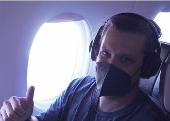 Iberia se adelanta a los Reyes Magos y estrena su nuevo A350 Next sorprendiendo a los clientes del vuelo con auriculares inalámbricos para todos