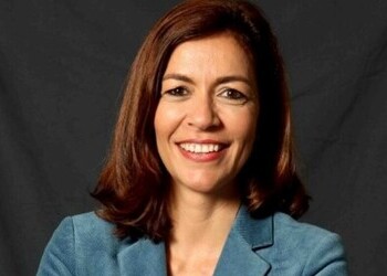 Sonia Sánchez Plaza se incorpora a Iberia como Directora de Comunicación