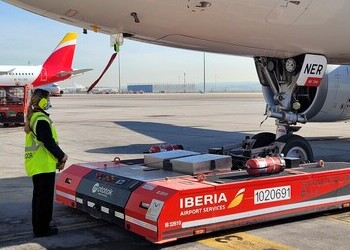 Somos la primera aerolínea del mundo en obtener los tres certificados de innovación de AENOR