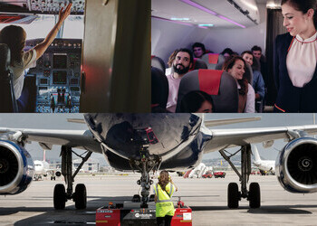 Iberia incrementará el porcentaje de mujeres en puestos directivos hasta un 40 por ciento en 2025