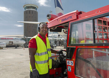 Iberia Airport Services recibe la certificación ISO 45001 de su sistema de Gestión de Seguridad y Salud
