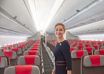 Incrementamos un seis por ciento nuestra capacidad para esta Semana Santa