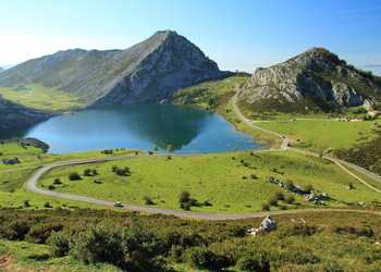María del Mar Pendás, natural de Oviedo, desvela los 