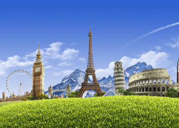 Celebramos el Día de Europa consolidando nuestro liderazgo en conectividad entre América Latina y el Viejo Continente