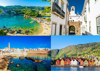 El Grupo Iberia suma 15 destinos de verano