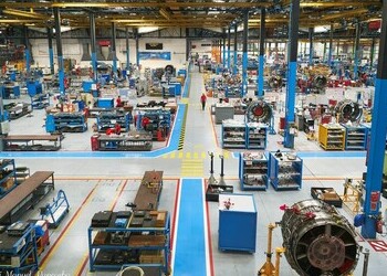 Iberia Mantenimiento, anfitriona del Aero-Engines Europe