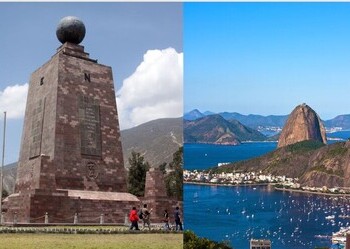 Gustavo Esusy y Edwin Rincón, nuevos delegados de Iberia en Brasil y Ecuador