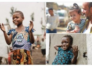 10 ventanas al mundo: Iberia impulsa la supervivencia infantil junto a UNICEF España a través de la vacunación