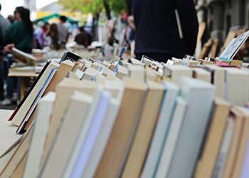 ‘Talento a Bordo’: el nuevo espacio de Iberia en la Feria del Libro de Madrid
