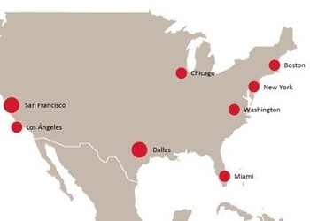 La ruta de Iberia entre Miami y Madrid genera 4000 empleos y aporta alrededor de €171 millones al PIB de ambos países