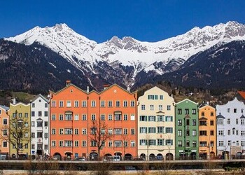 Innsbruck, nuevo destino de Iberia para este invierno