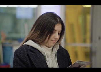 Casa, el destino al que todos queremos viajar, protagonista del anuncio de Navidad de Iberia