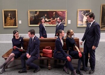 Celebramos el arte de ser TCP