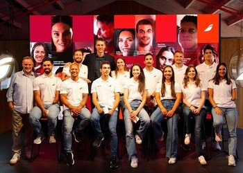 Iberia presenta su nuevo Equipo Iberia Talento a Bordo