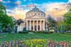 Bucarest 