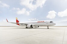 Iberia refuerza su liderazgo en largo radio con el A321XLR al cumplirse un año de su lanzamiento mundial 