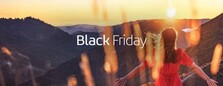 Iberia celebra el Black Friday con vuelos desde 21 euros 