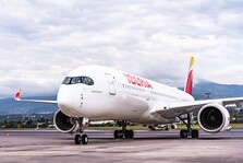 Iberia ofrece un verano récord con más de 21 millones de plazas