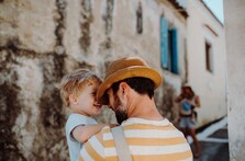 Celebramos el Día del Padre con descuentos de  hasta el 10% 