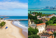 Iberia incrementará un 18% sus asientos con Brasil para la próxima temporada de invierno