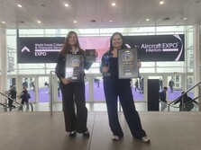 Iberia recibe tres de los principales premios internacionales por su experiencia a bordo 