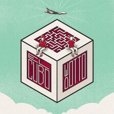 Iberia presenta El Cubo de Otto, un podcast original para ayudar a superar el miedo a volar