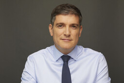 Juan Antonio Barrionuevo