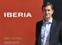 Gabriel Perdiguero, director Transformación