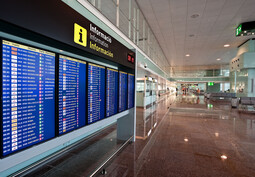 Aeroport BCN