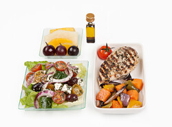 Pre-order. Mediterráneo