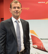 André Wall, director Técnica