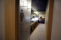 Dalí Premium Lounge 