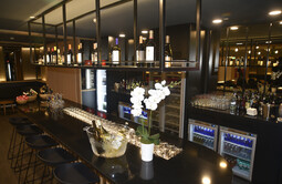 Dalí Premium Lounge 