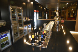 Dalí Premium Lounge 