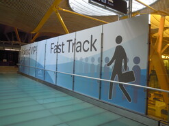 Fast track