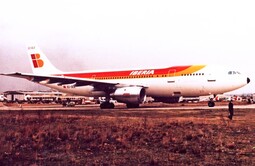 Airbus A300