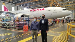 Polo aeronáutico industrial