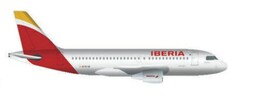 Airbus A319 illustration