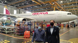 Polo aeronáutico industrial