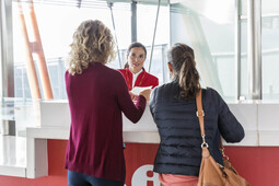 Atención al cliente