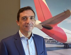 Rafa Hoyos, director de Producción