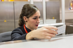 Personal facturación