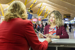 Atención al cliente
