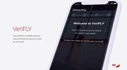 VeriFLY