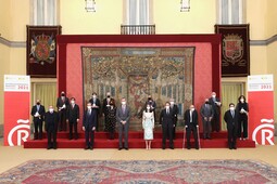 © Casa de S.M. el Rey