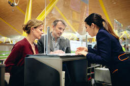 Atención al cliente