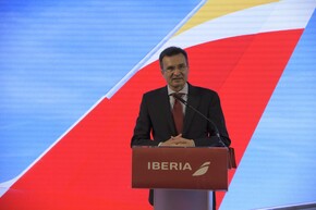 Inauguración Espacio Iberia